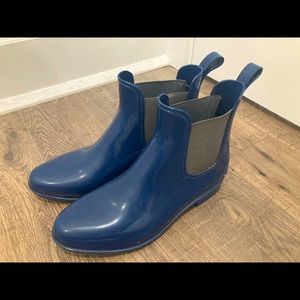Ralph Lauren rain boots